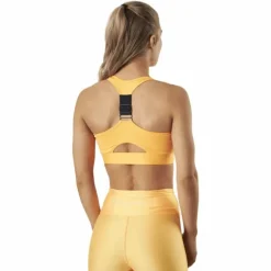 Zippy Sportsbra Orange