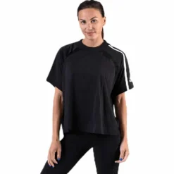 Zne Tee Black