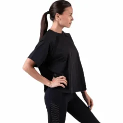 Zne Tee Black