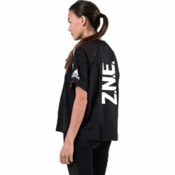 Zne Tee Black