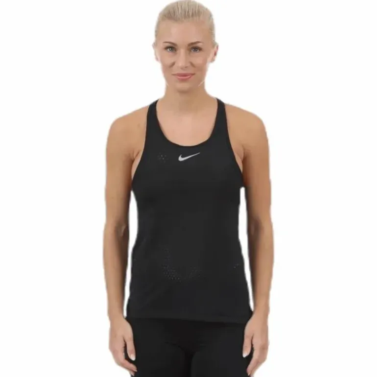 Zonal Aeroswift Tank Black