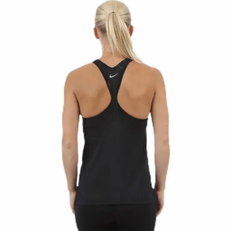 Zonal Aeroswift Tank Black