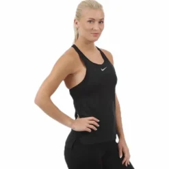 Zonal Aeroswift Tank Black