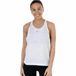 Zonal Aeroswift Tank White