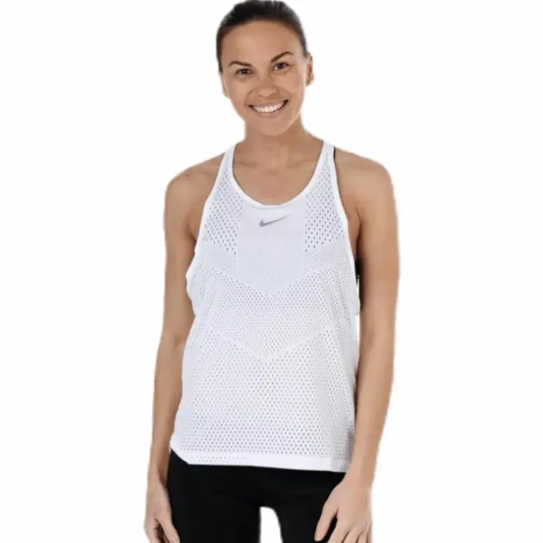 Zonal Aeroswift Tank White