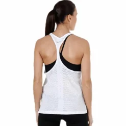 Zonal Aeroswift Tank White