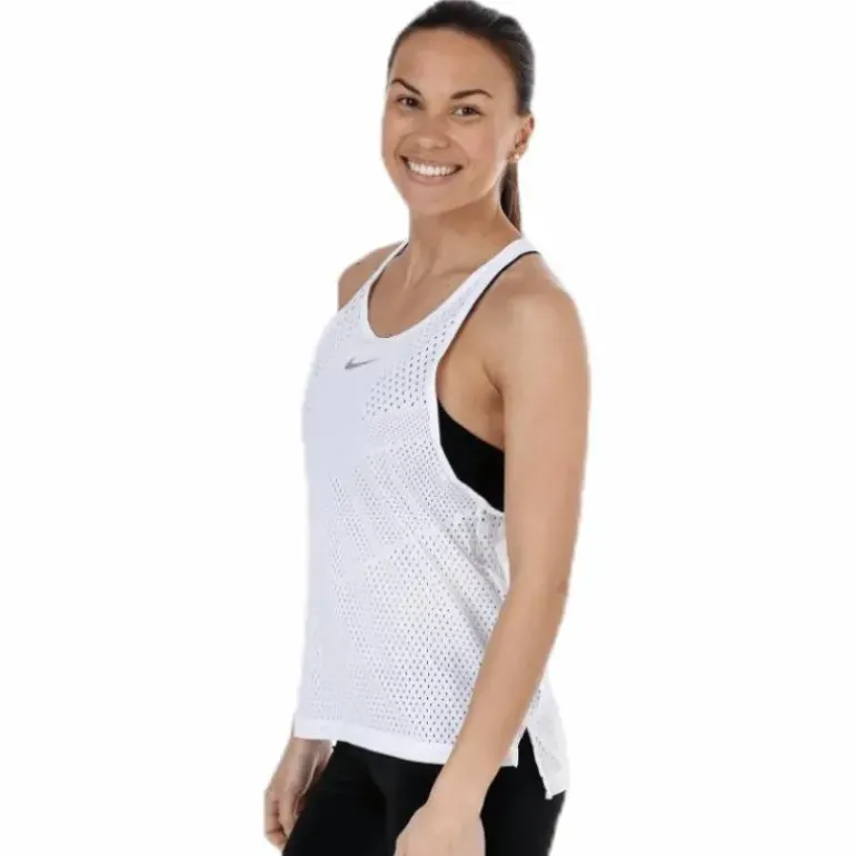 Zonal Aeroswift Tank White