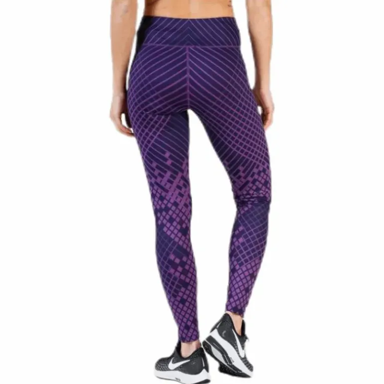Zonal Tights Purple