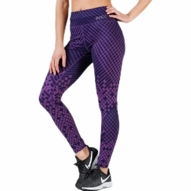 Zonal Tights Purple