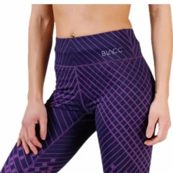 Zonal Tights Purple