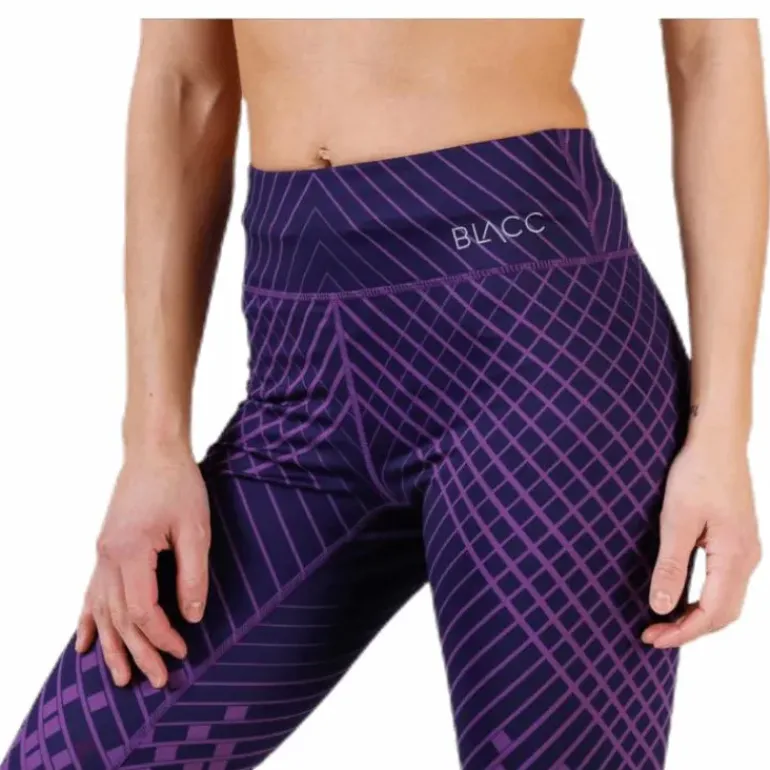 Zonal Tights Purple