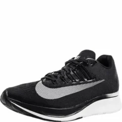 Zoom Fly White/Black