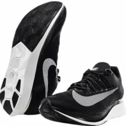 Zoom Fly White/Black