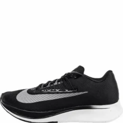 Zoom Fly White/Black