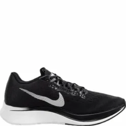 Zoom Fly White/Black