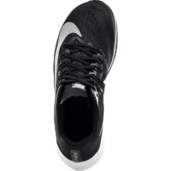Zoom Fly White/Black