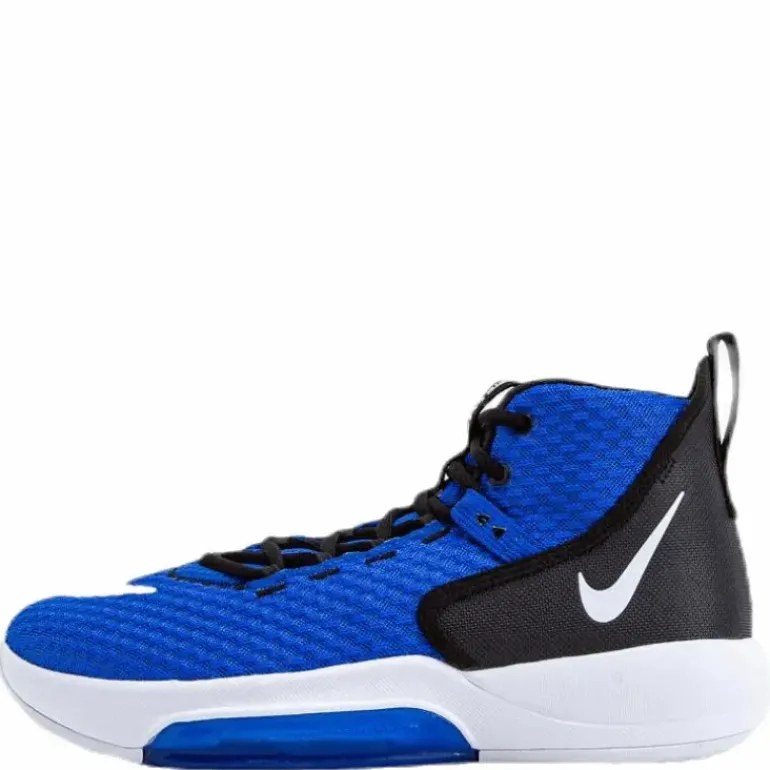 Zoom Rize TB Blue/White