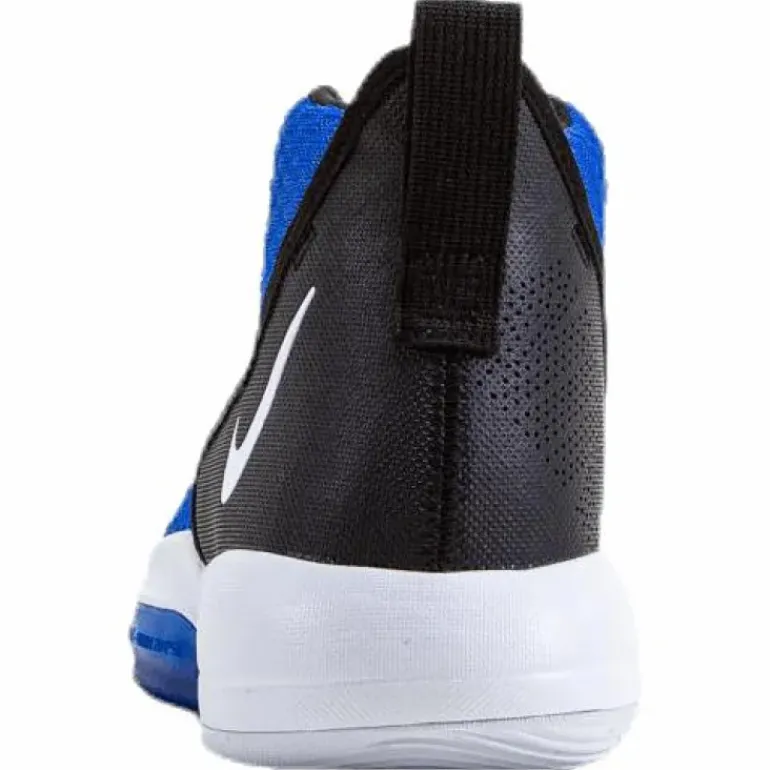 Zoom Rize TB Blue/White