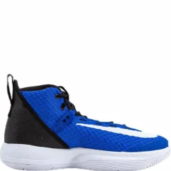 Zoom Rize TB Blue/White
