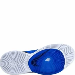 Zoom Rize TB Blue/White