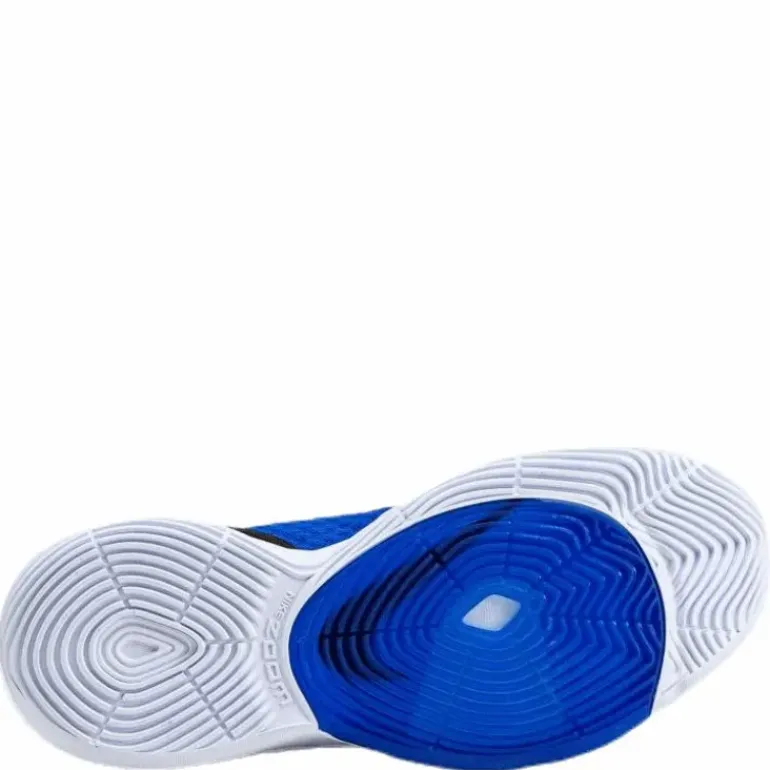 Zoom Rize TB Blue/White