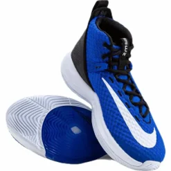 Zoom Rize TB Blue/White