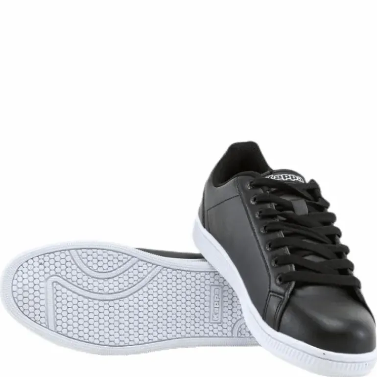 Zooms Tennis White/Black