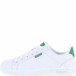 Zooms Tennis White/Green