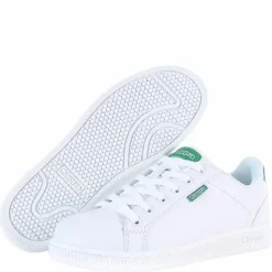 Zooms Tennis White/Green