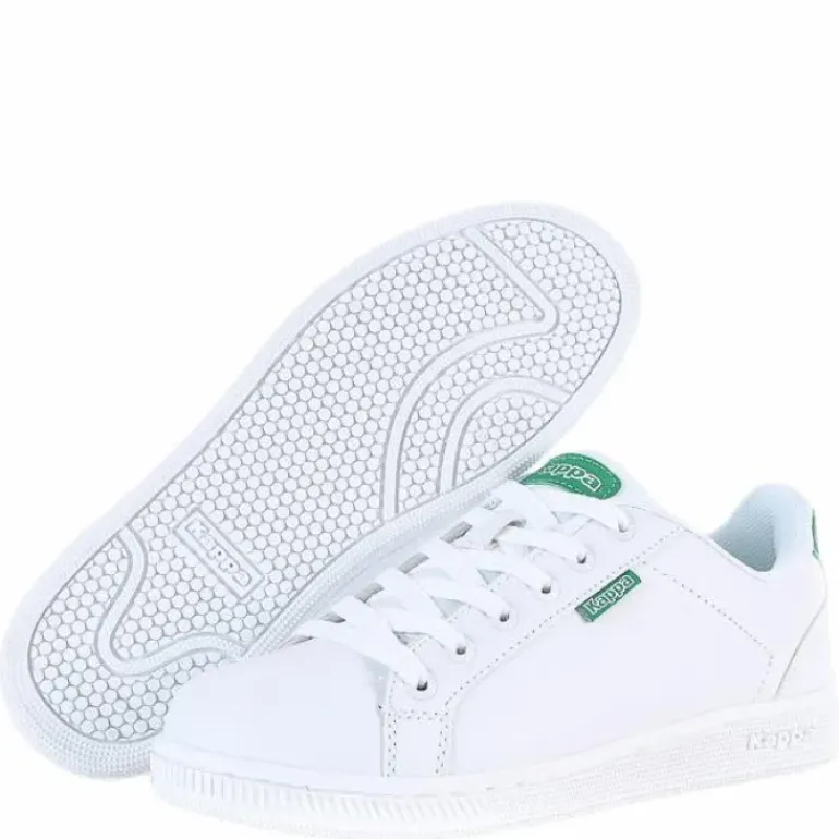 Zooms Tennis White/Green