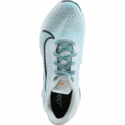 Zoomx Superrep Surge Mfs Women Platinum Tint/dk Smoke Grey-li