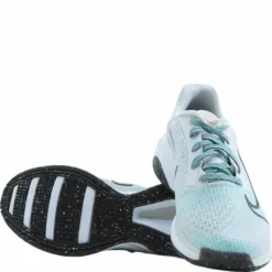 Zoomx Superrep Surge Mfs Women Platinum Tint/dk Smoke Grey-li